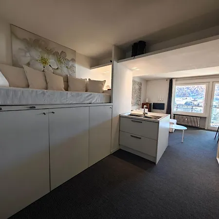 Hostdomus -the & Ski * Sestriere