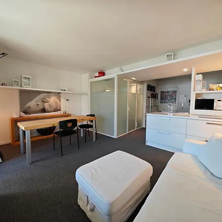 Hostdomus -the & Ski Apartment *