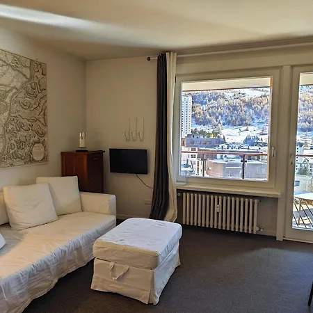 Hostdomus -the & Ski Sestriere