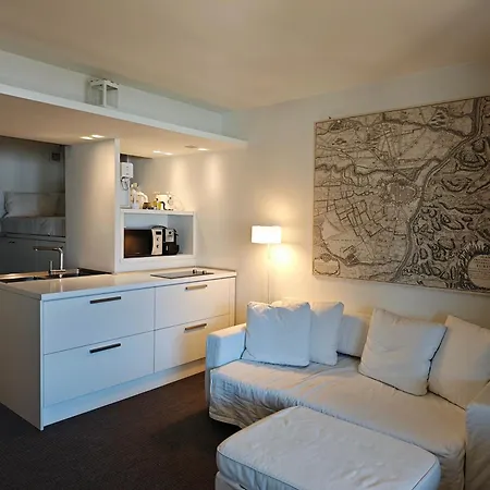 Hostdomus -the & Ski Apartmán Sestriere